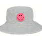 Jocelyn - Women's Smile Hat