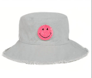 Jocelyn - Women's Smile Hat
