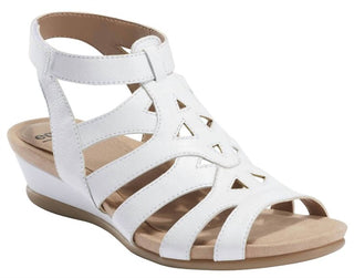 Earth - Women's Pisa Chatham Low Wedge Sandals