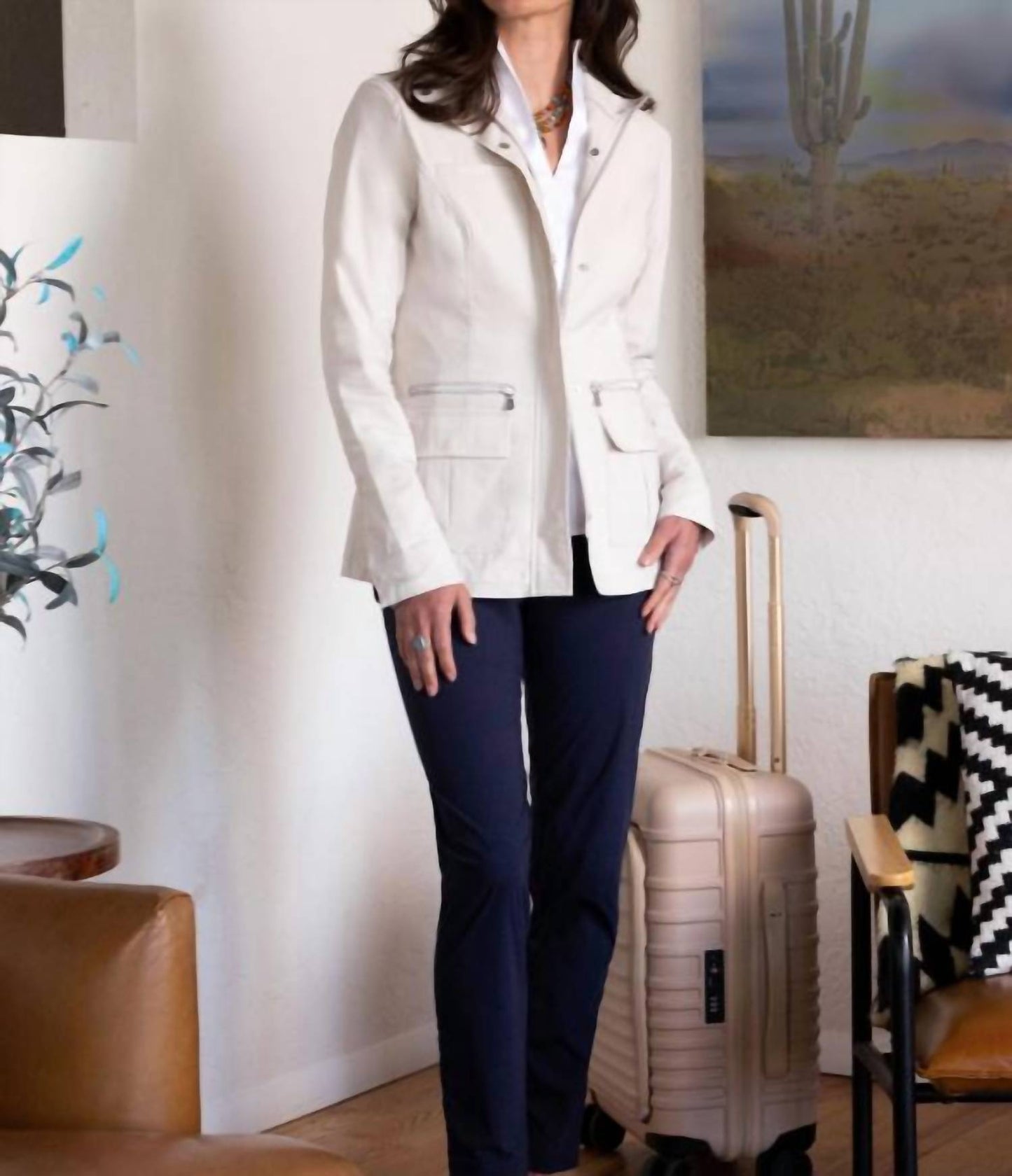 Anatomie - Kenya jacket