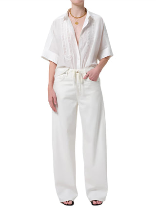 Citizens Of Humanity - Claire Laced Shirt