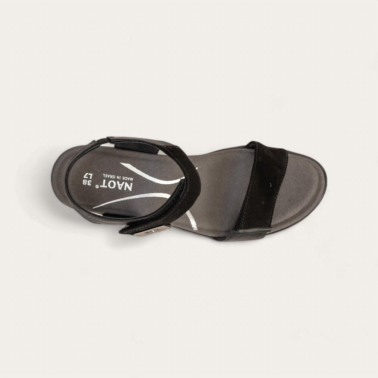 Naot - Women's Intact Heel