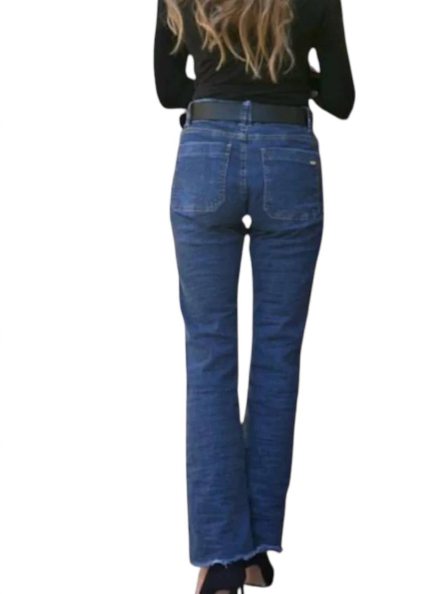 Bevy Flog - Jerome Flare Leg Pant