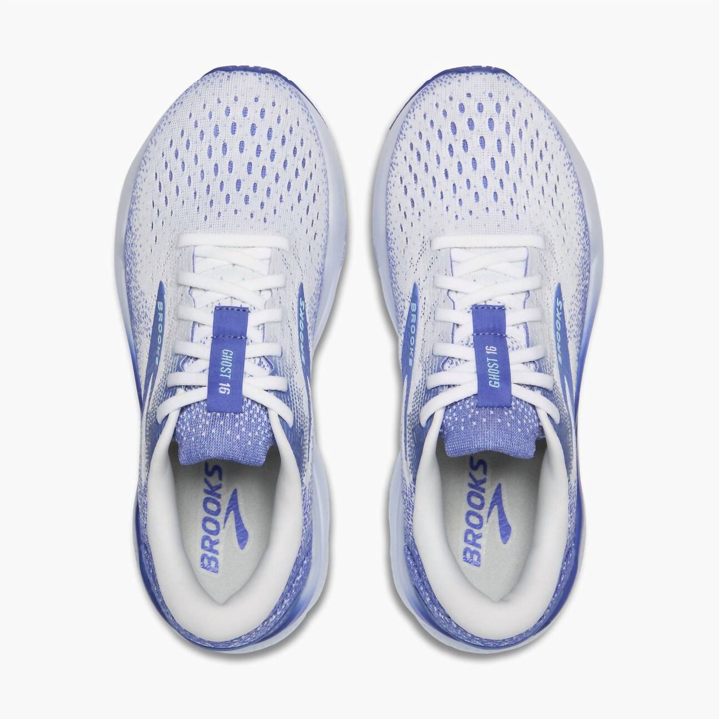 Brooks - Women's Ghost 16 Road Running Shoes