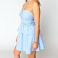Buddylove - REMI HALTER ROMPER