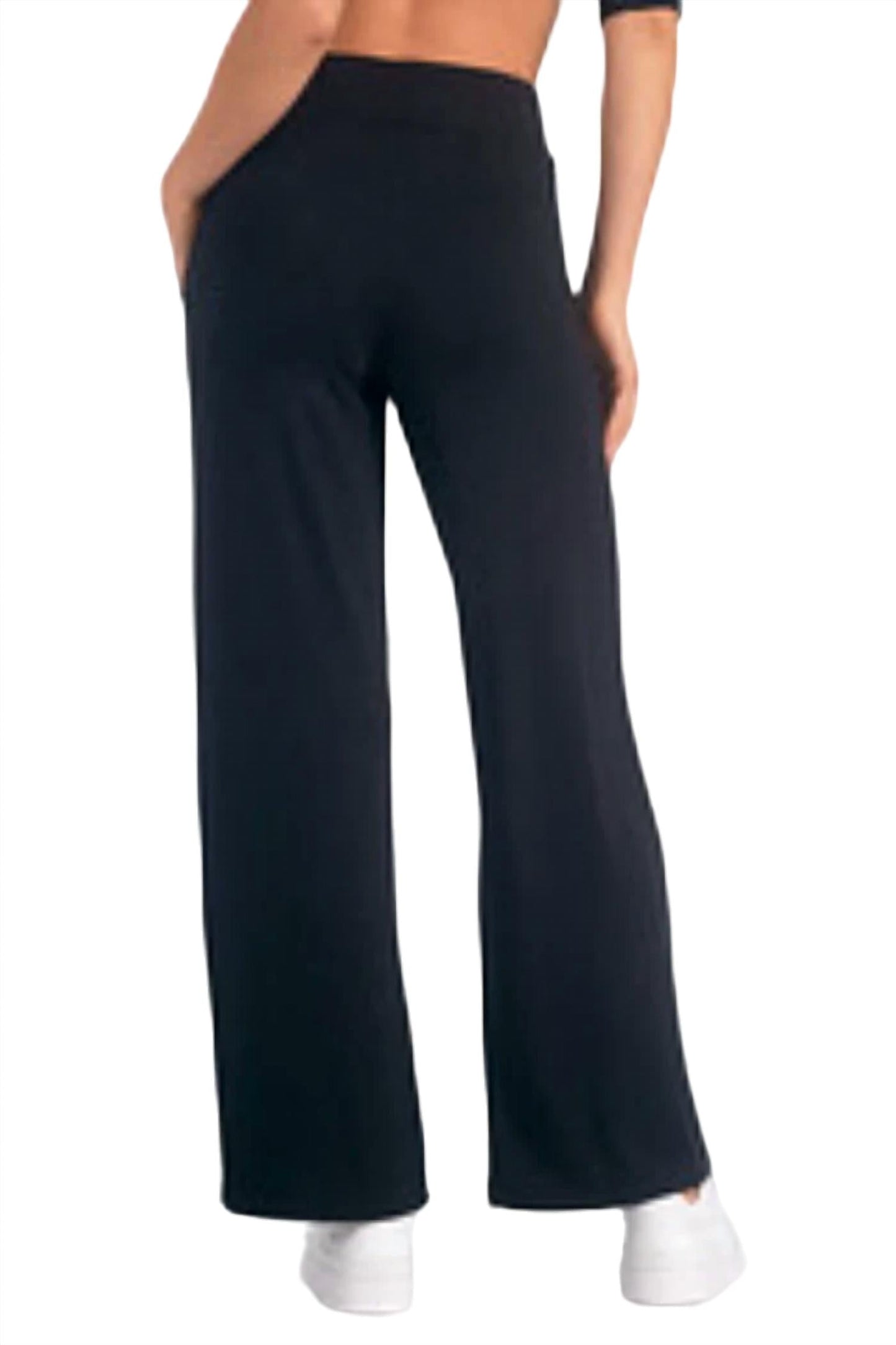 Elan - Drawstring Pants