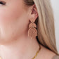 123 Amore - Women's This Promise Earrings