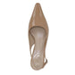 Sam Edelman - Women's Bianka Slingback Pump Heeled Sandals