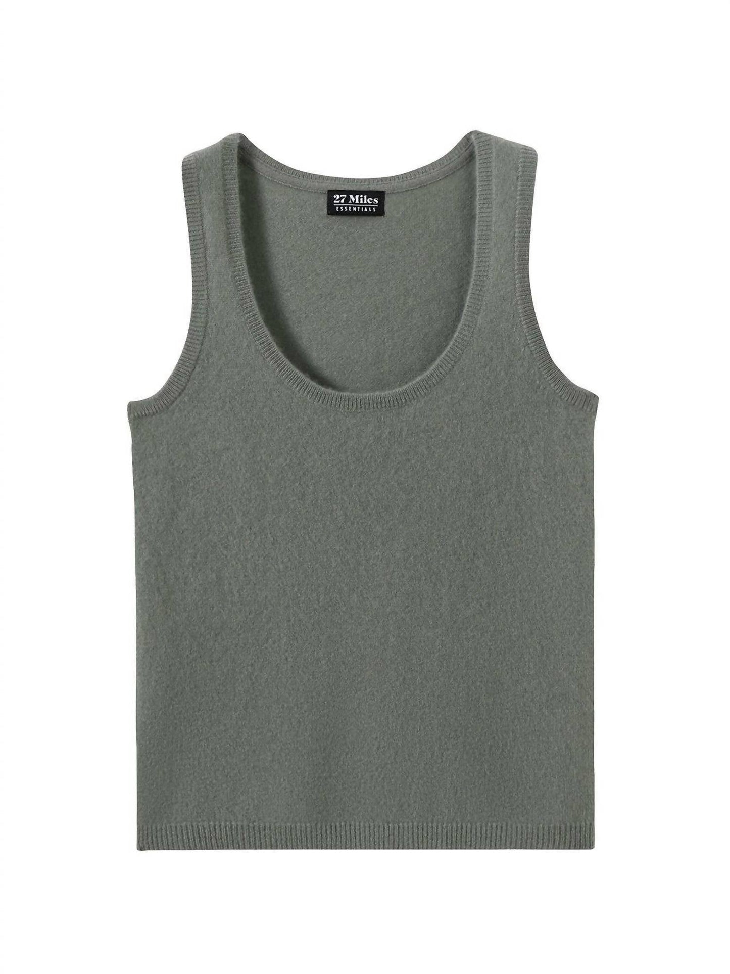 27 Miles Malibu - Violette Tank