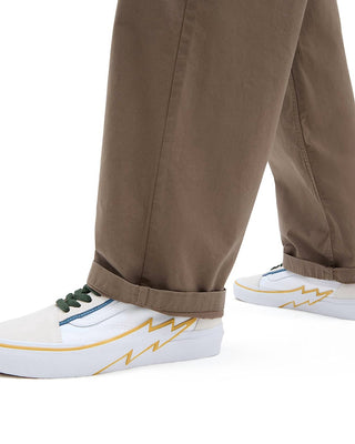 Vans - Unisex Old Skool Bolt Shoe