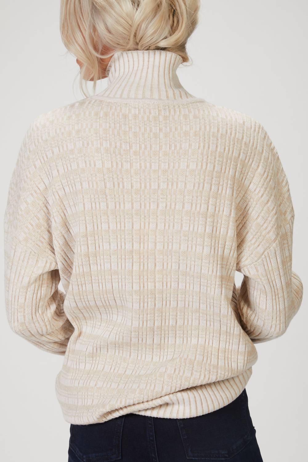Varley - GEORGINA SWEATER