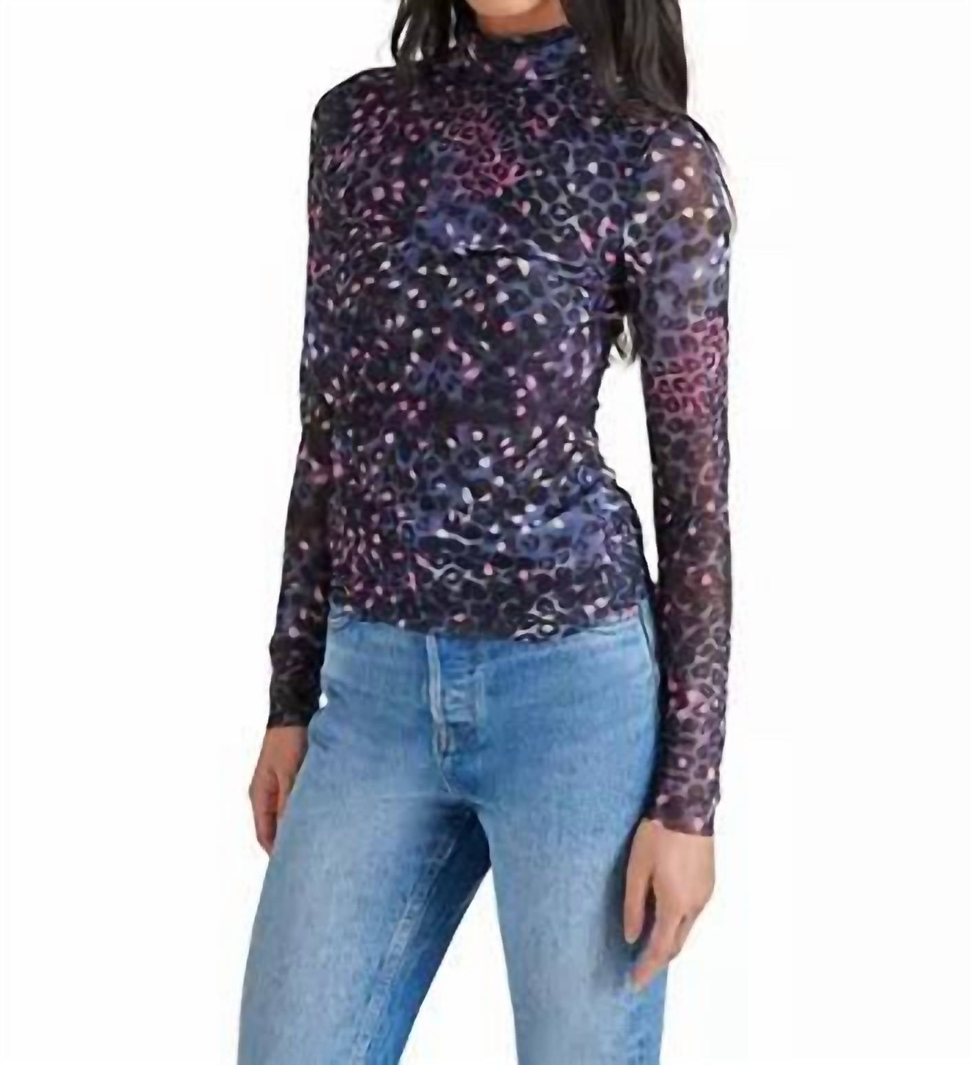 Steve Madden - Fiona Top