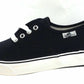 Apple Bottoms - Women's Ocean Canvas Sneakers