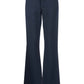 Kut From The Kloth - Ana High Rise Fab Ab Flare Trousers