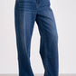 Elan - Wide Leg Jeans