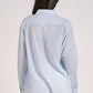Elan - LIghtweight Gauze Snap Shirt