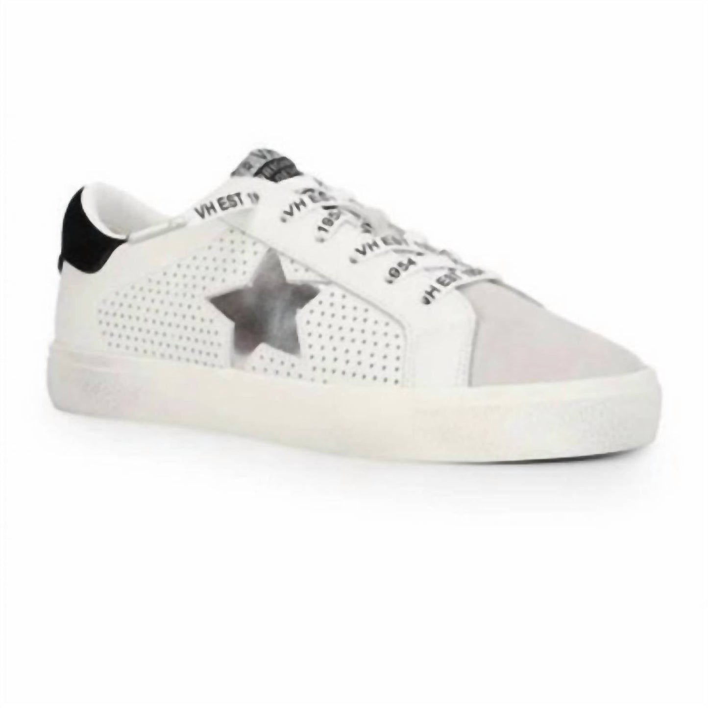 Vintage Havana - Girl's Gadol Sneaker