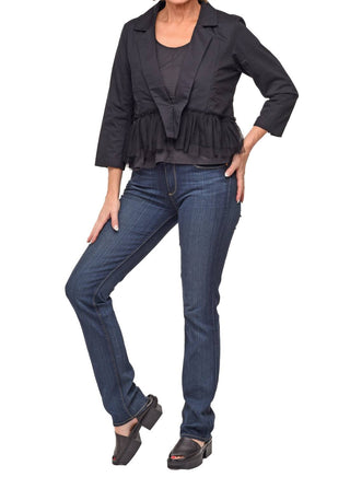 Tulip Clothing - Julianna Jacket