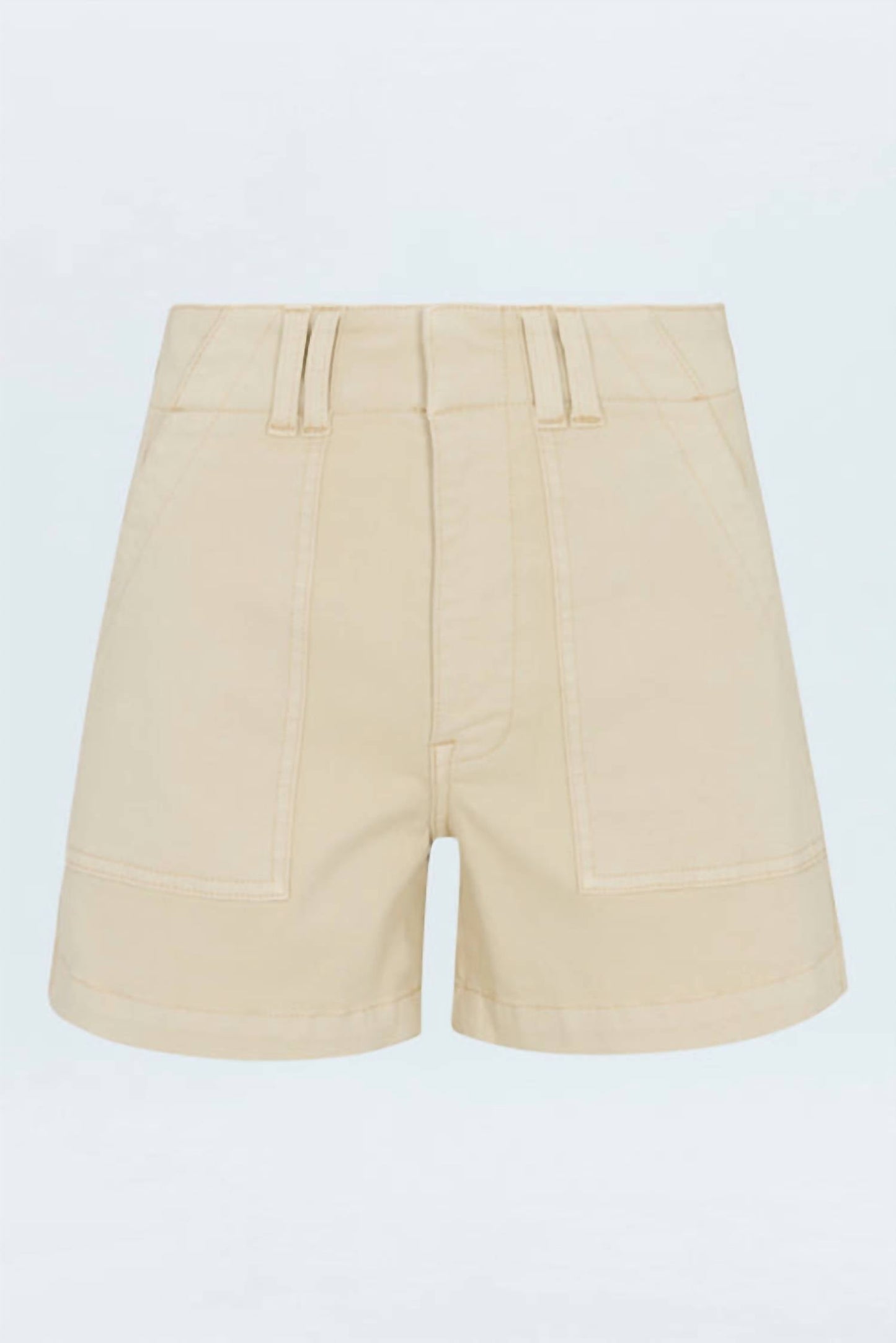 Pistola - Marissa High Rise Utility Short
