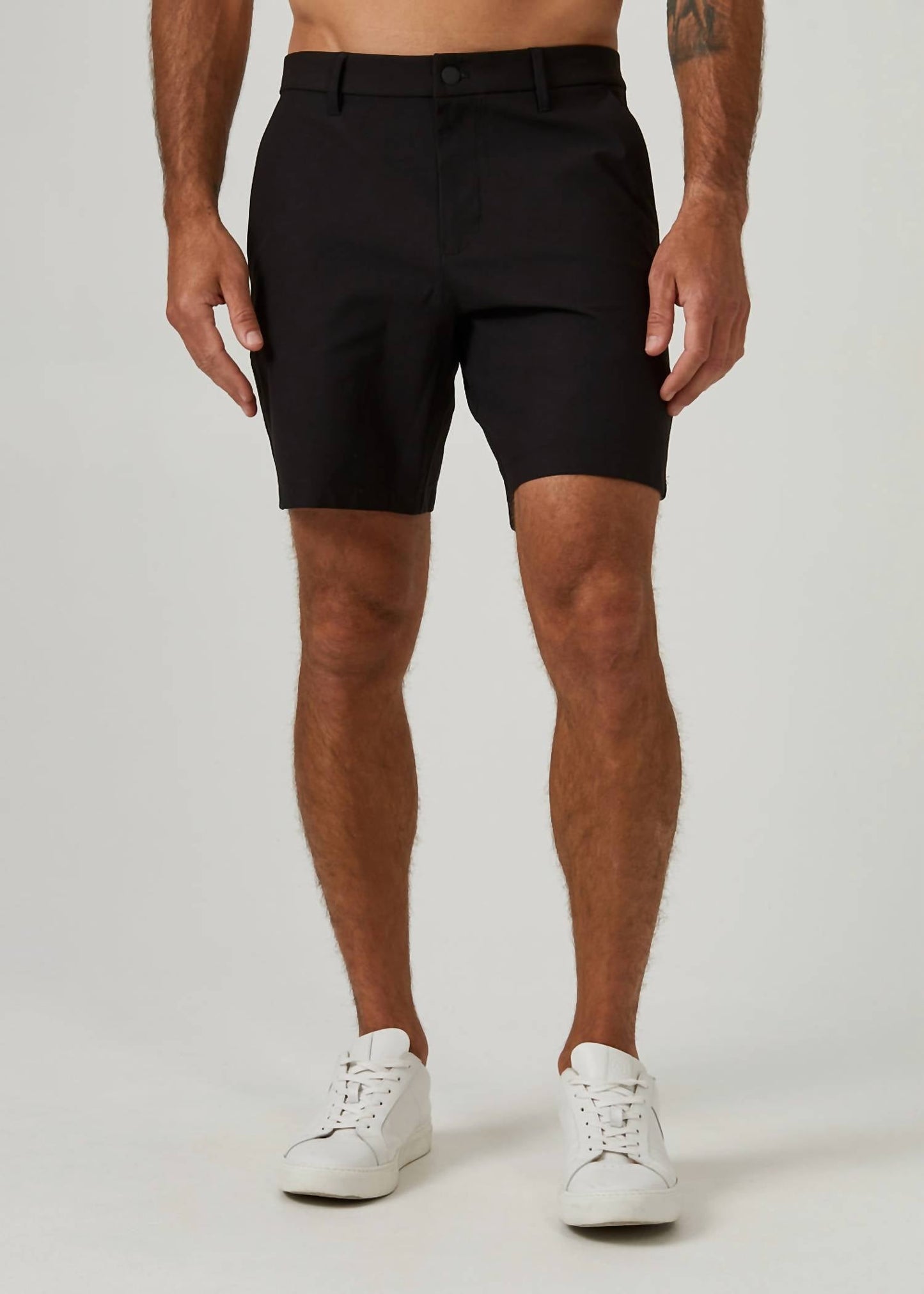 7Diamonds - Infinity Chino Shorts