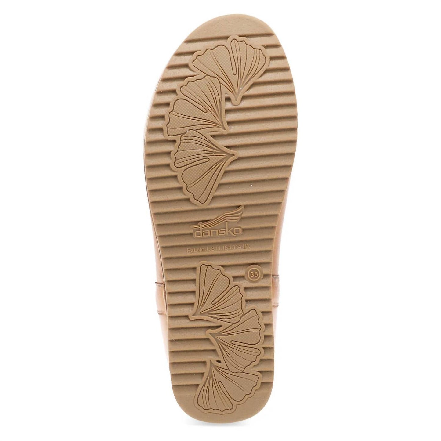 Dansko - Women's Mckenzie Boot