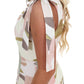 In February - Island Hour Tropical Maxi Dress
