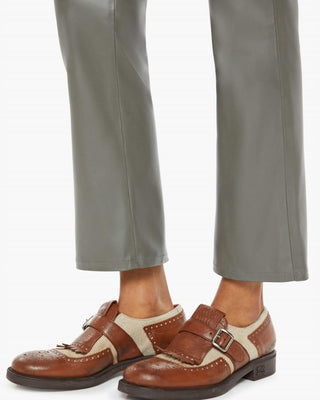 Mother - Insider Flood Jeans