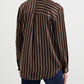 Rails - Spencer Button Front Long Sleeve Top