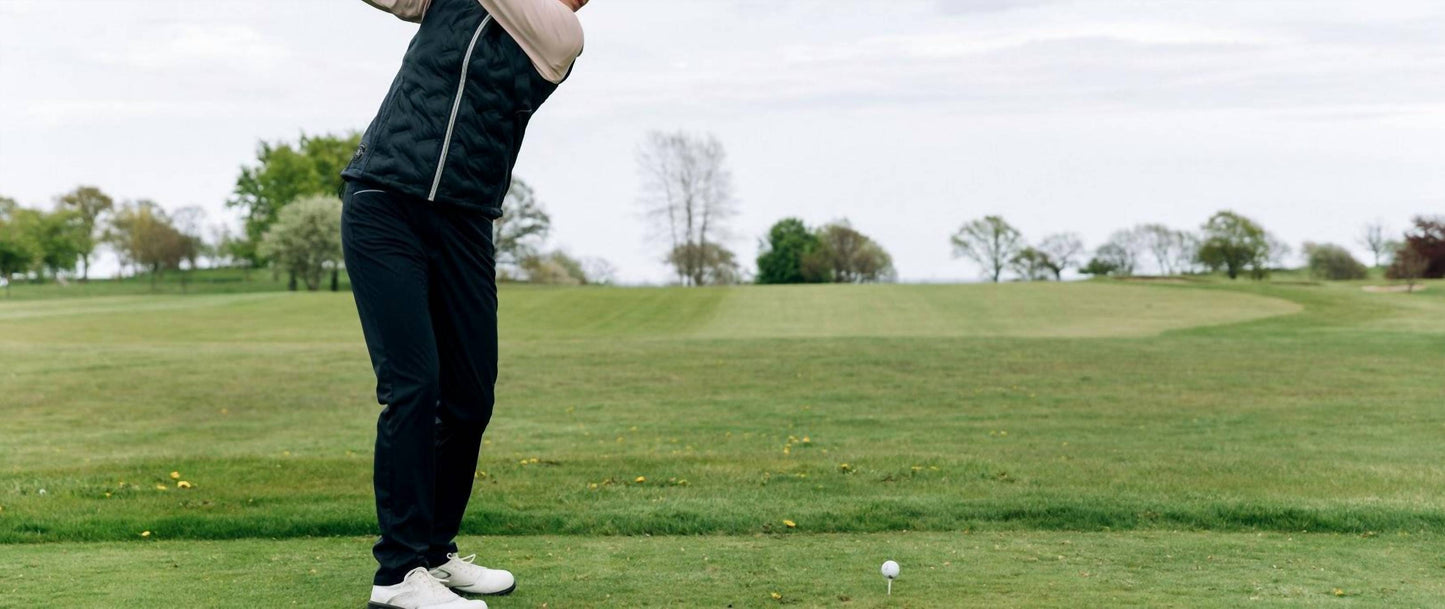 Abacus Sportswear Us - Women's Loop Long Sleeves Drycool Golf Hoodie