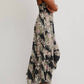 Free People - Heat Wave Maxi Dress