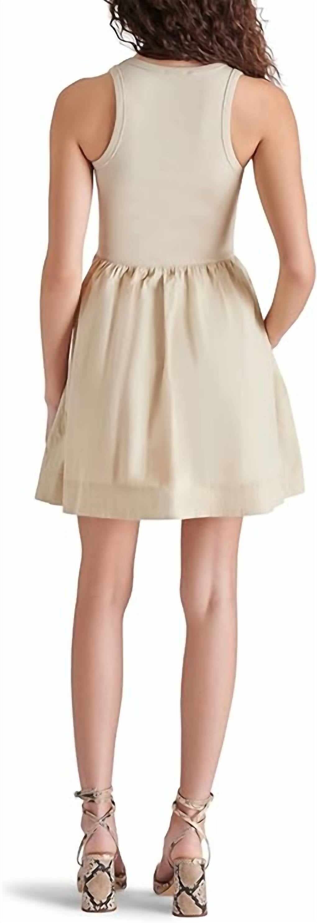Steve Madden - Tottenham Dress