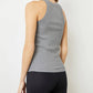 Bandier - BANDIER Rivington Ribbed Tank