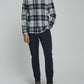 7Diamonds - Generation 5-pocket Pant