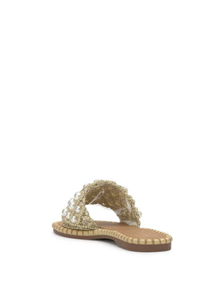 Jessica Simpson - Women's Brennara2 Soft Sandals