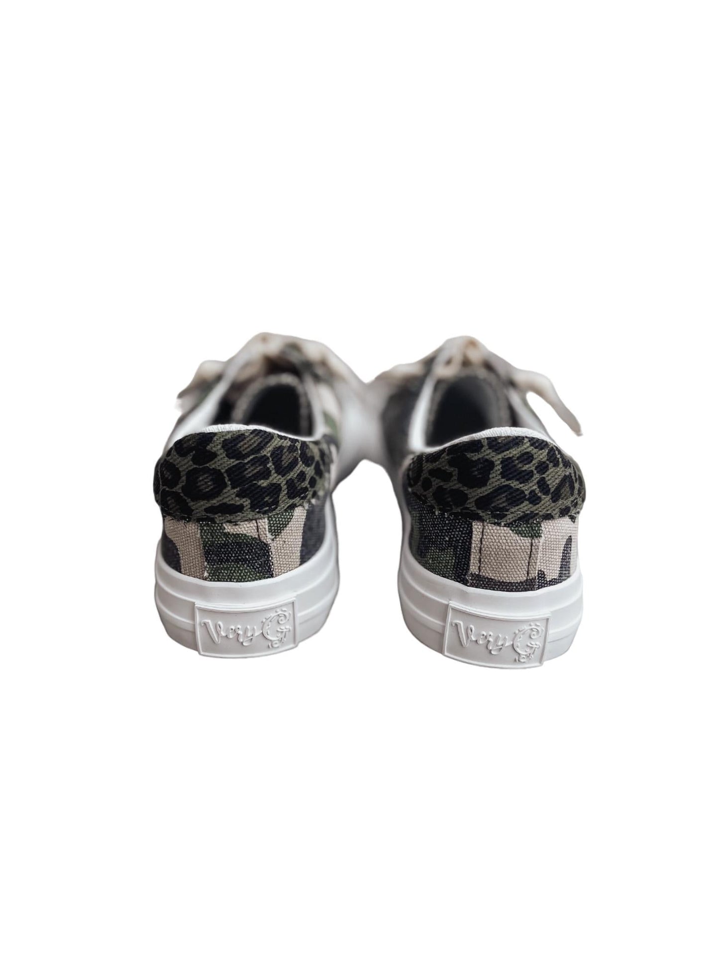 Very G - Women's Cosmic 2 Star Sneaker