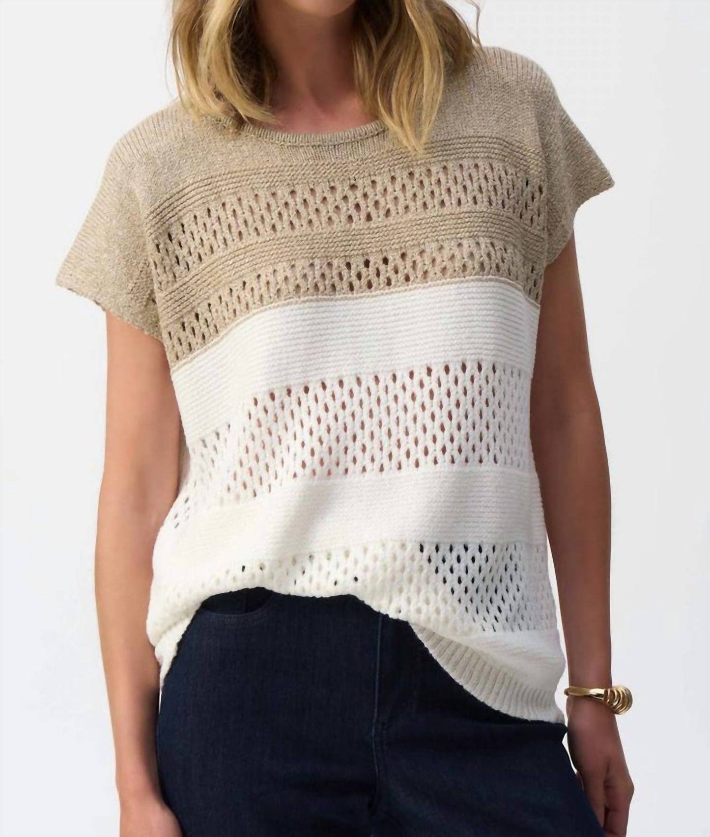 Joseph Ribkoff - Knitwear Top