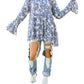143 Story - Like You Did Before Blouse Shirt