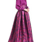 Sachin & Babi - zoe gown