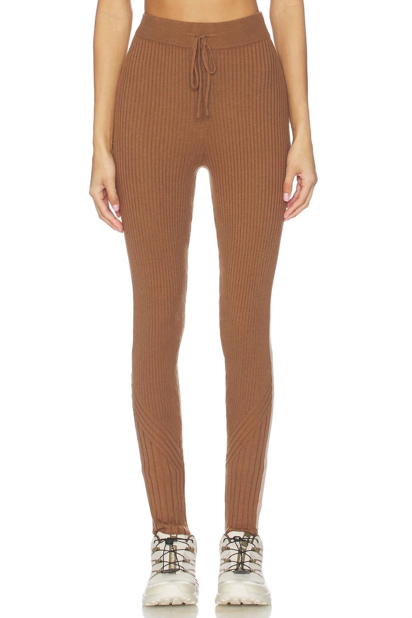 Varley - Aiden Knit Legging