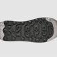 Kcr Group - Women's Thick Leather Sandal