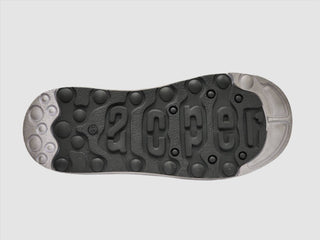 Kcr Group - Women's Thick Leather Sandal