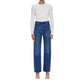 Pistola - Cassie Super High Rise Straight Jean