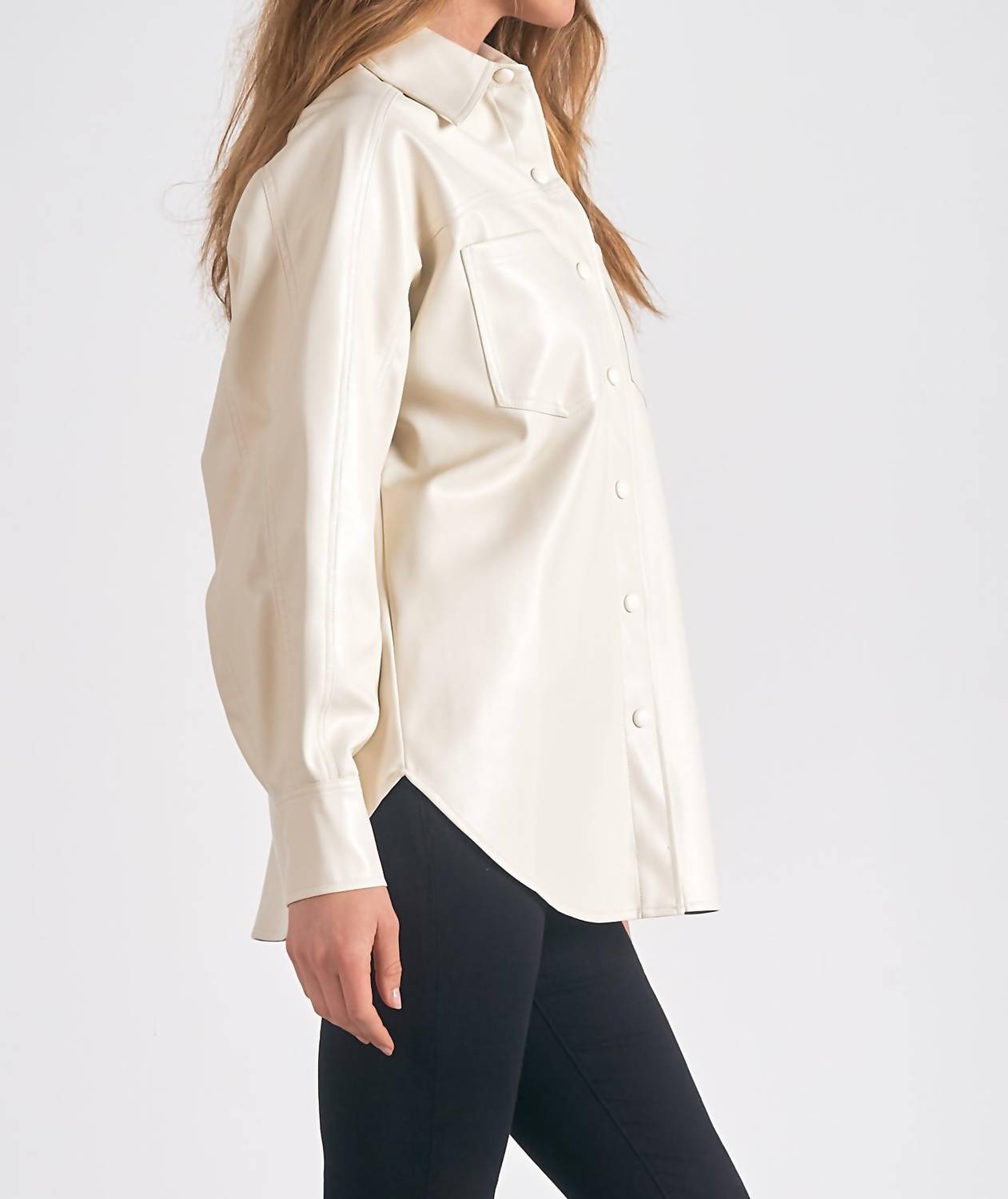 Elan - Jagger Jacket