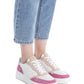 Xti - Women's Casual Comfort Sneakers