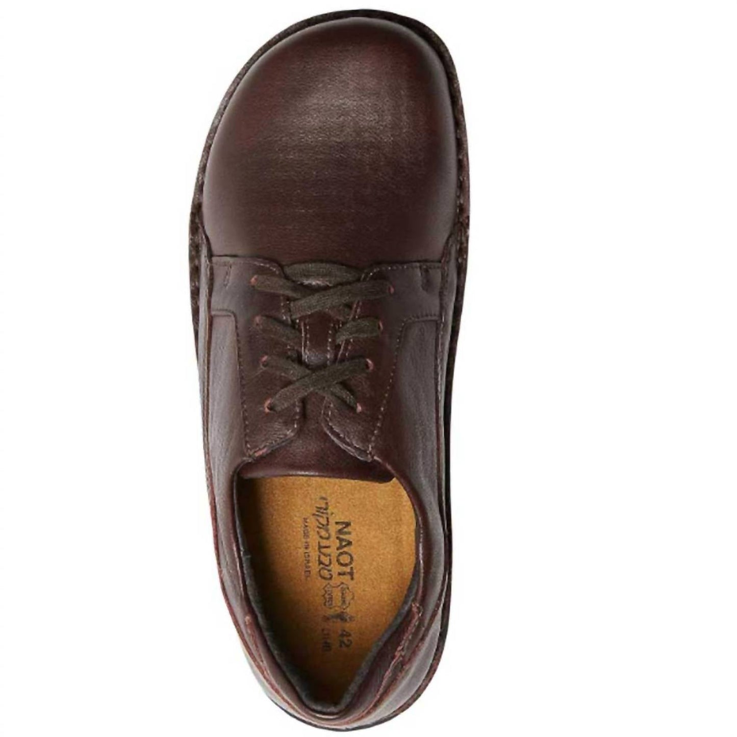 Naot - Men's Olaf Oxford Shoes