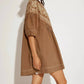 Free People - Orson Mini Dress