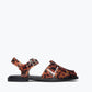 Freda Salvador - Women's Sera Pvc Fisherman Sandals