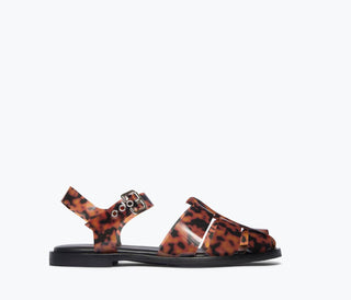 Freda Salvador - Women's Sera Pvc Fisherman Sandals