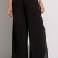 Elan - Night Rider Gauze Pants