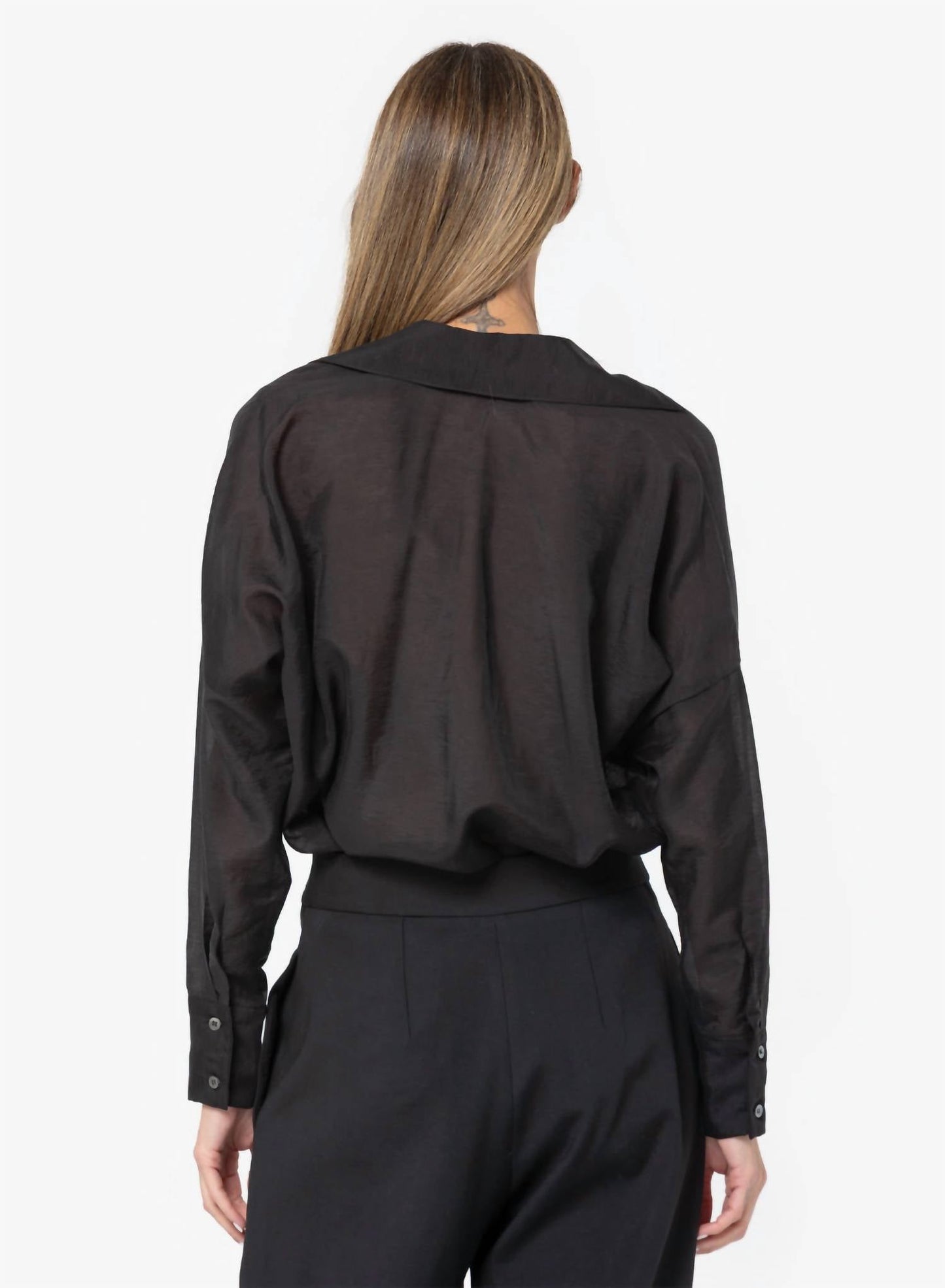 Just Bee Queen - Cassius Button Up Shirt
